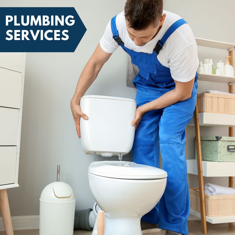 Plumbing Company in Twin Falls, ID
